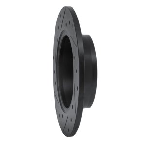 Audi A6 Quattro Brake Rotor (1) - Rear Right - R1 Concepts - Drilled & Slotted - Black - `99-`05